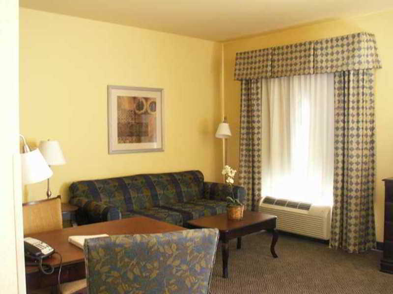 Hampton Inn & Suites Natchez Cameră foto